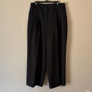 DKNY Women’s Black Dress Pants